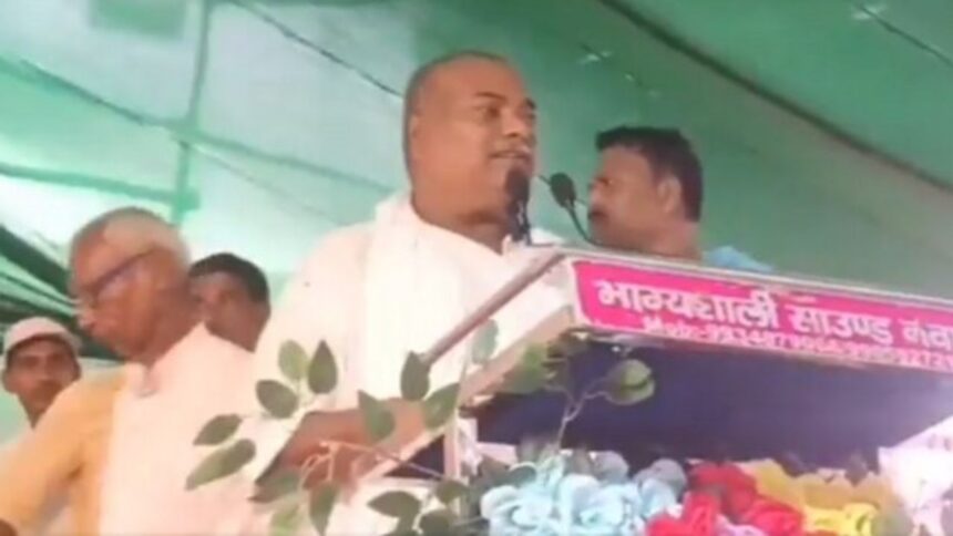Rajballabh Yadav