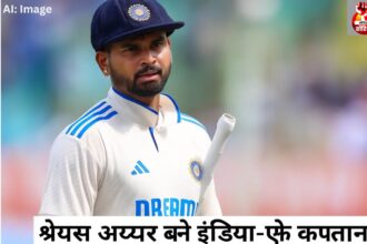 Shreyas Iyer