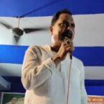 TMC MLA
