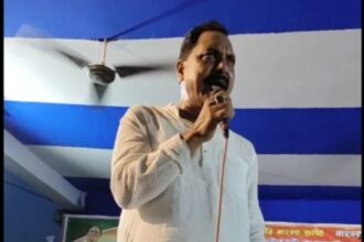 TMC MLA