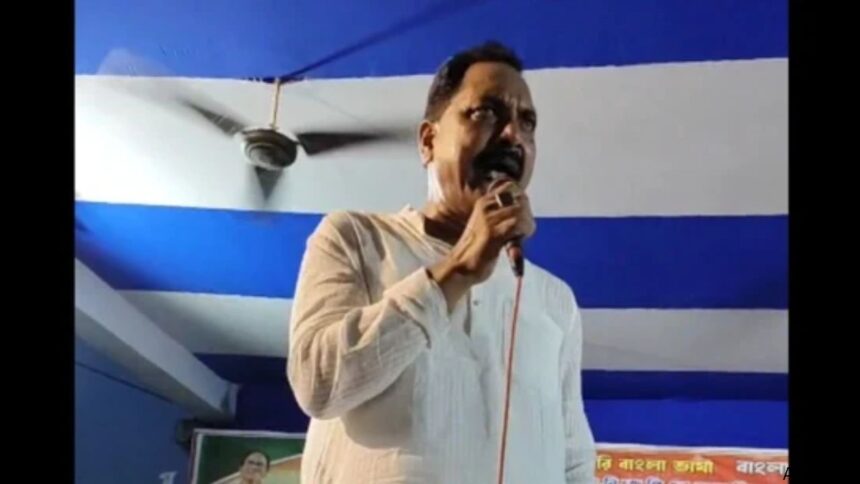 TMC MLA