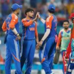 Team India