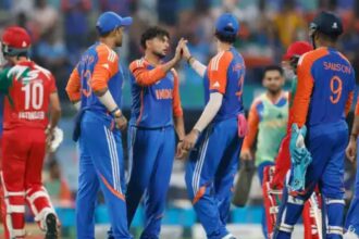 Team India