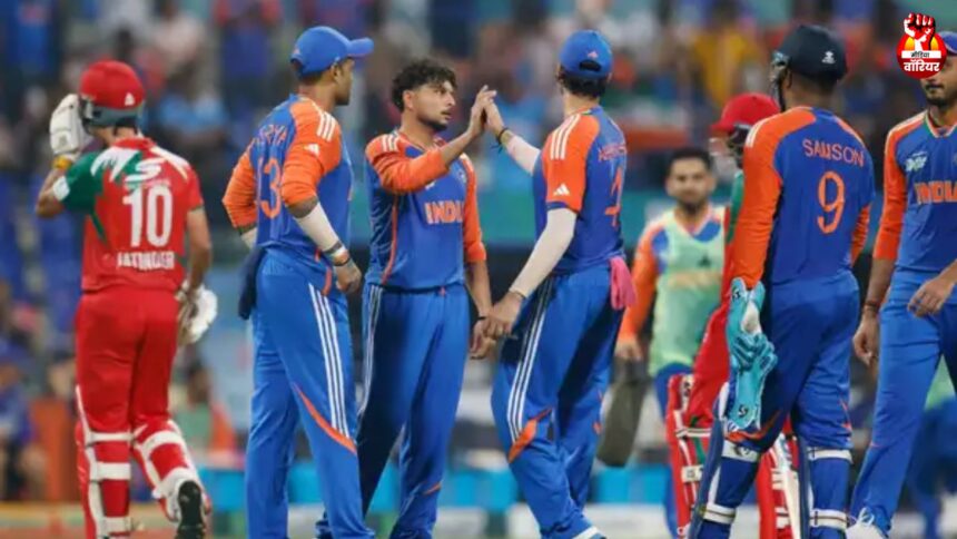 Team India