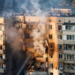 Ukraine-Russia war