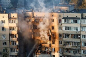 Ukraine-Russia war