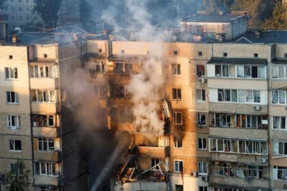 Ukraine-Russia war