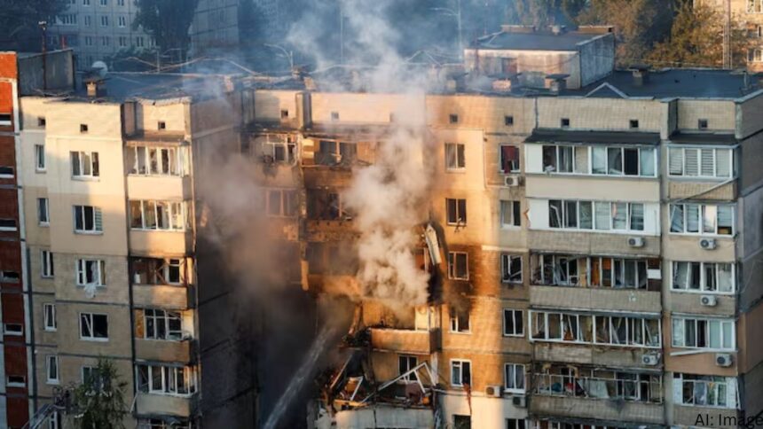 Ukraine-Russia war