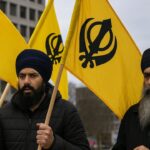 khalistani terror groups