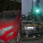 Delhi Red Fort Blast