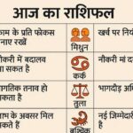 14 November Ka Rashifal
