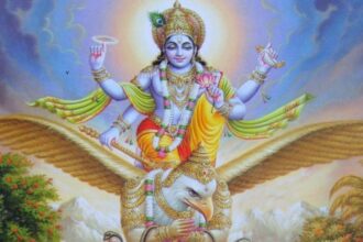 देवगुरु बृहस्पति